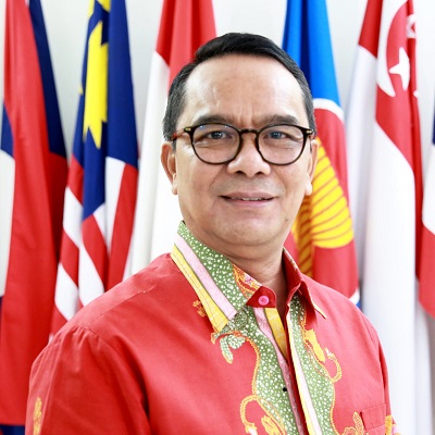 Ambassador
